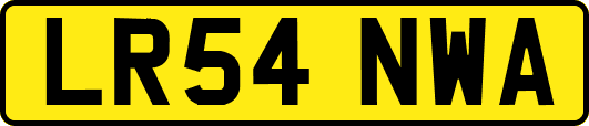 LR54NWA