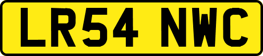 LR54NWC