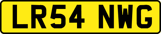 LR54NWG