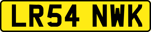 LR54NWK