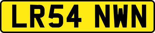 LR54NWN