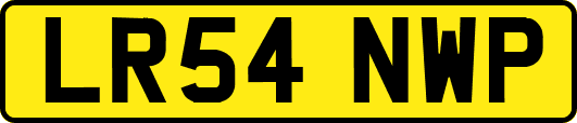 LR54NWP