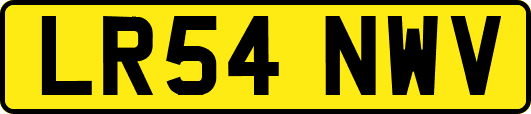 LR54NWV