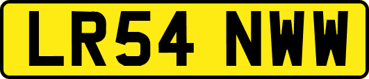 LR54NWW
