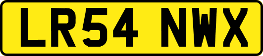LR54NWX