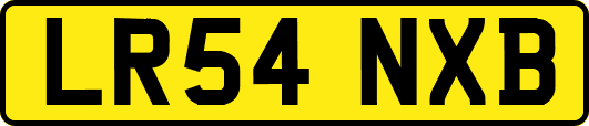 LR54NXB