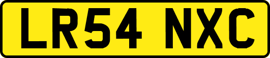 LR54NXC