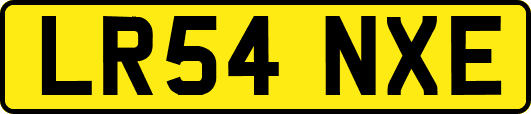 LR54NXE