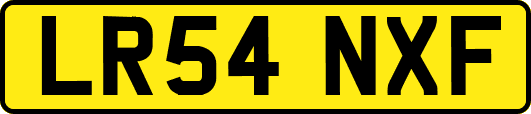 LR54NXF