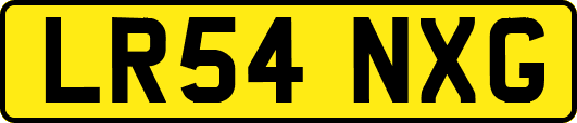 LR54NXG
