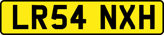 LR54NXH