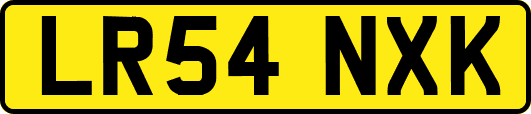 LR54NXK