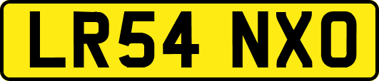 LR54NXO