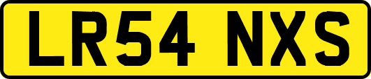 LR54NXS