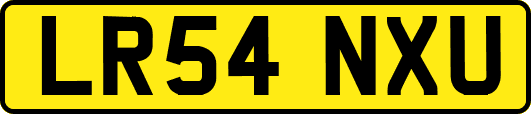 LR54NXU