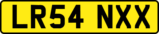 LR54NXX