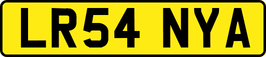 LR54NYA