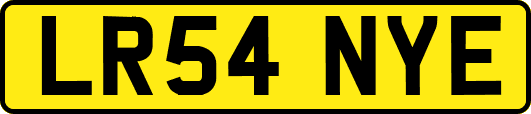 LR54NYE