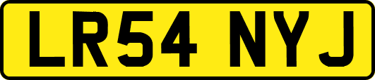 LR54NYJ