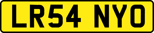 LR54NYO