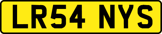 LR54NYS