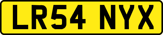 LR54NYX