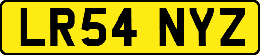 LR54NYZ