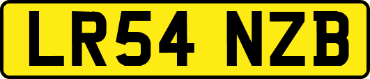 LR54NZB