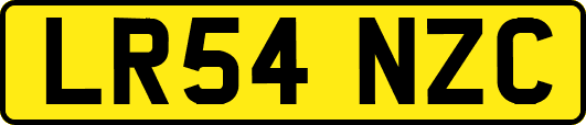 LR54NZC