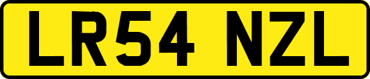 LR54NZL