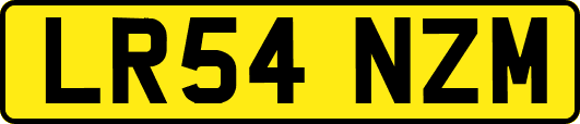 LR54NZM