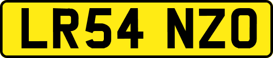 LR54NZO