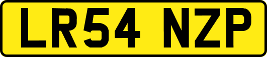 LR54NZP