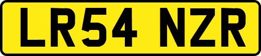 LR54NZR