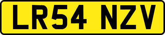 LR54NZV