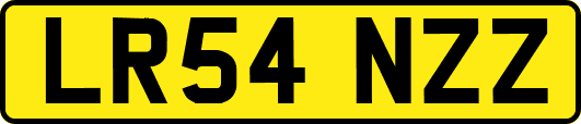LR54NZZ