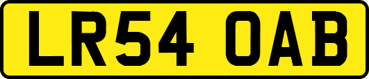 LR54OAB