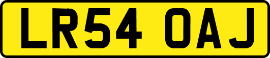 LR54OAJ