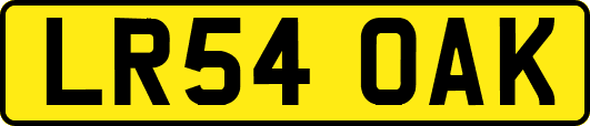 LR54OAK
