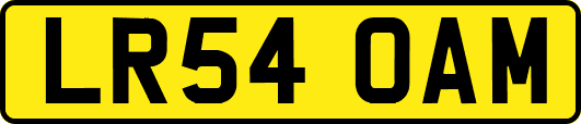 LR54OAM