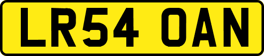 LR54OAN