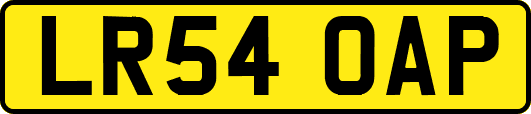 LR54OAP