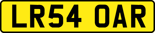 LR54OAR
