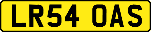 LR54OAS