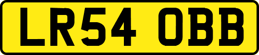 LR54OBB