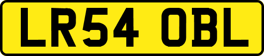 LR54OBL