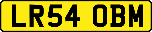 LR54OBM