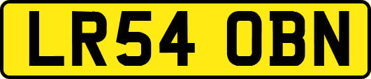 LR54OBN