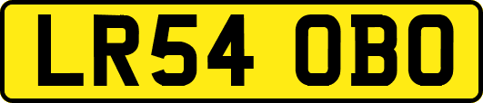 LR54OBO