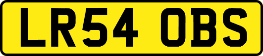 LR54OBS